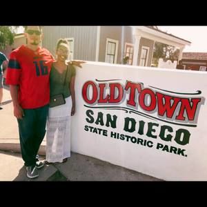 Meet your Posher, Ericah